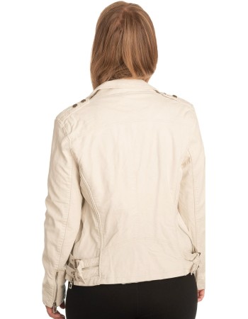 Γυναικείο Επώνυμο Μπουφάν - E365