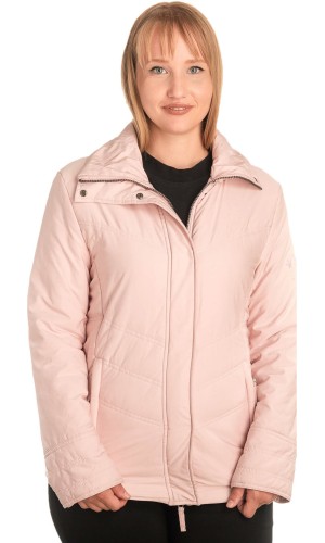 Γυναικείο Επώνυμο Μπουφάν - E366