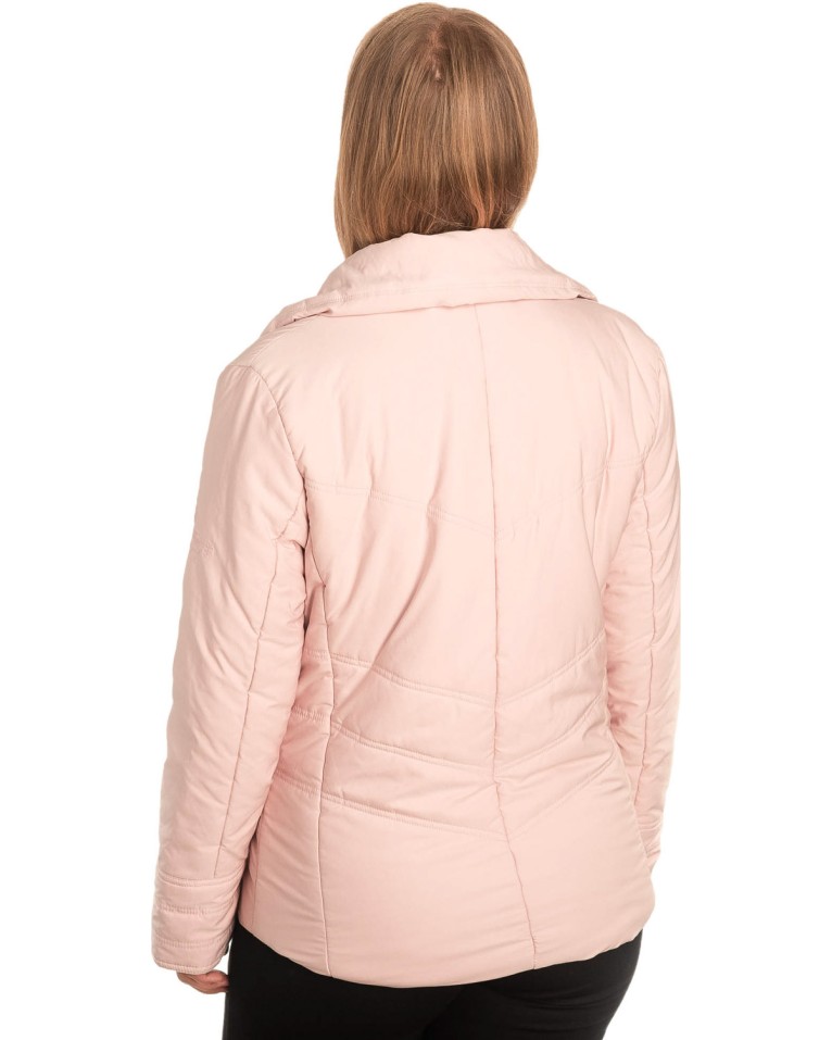 Γυναικείο Επώνυμο Μπουφάν - E366