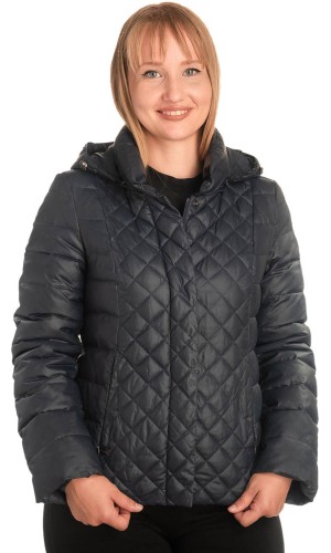 Γυναικείο Επώνυμο Μπουφάν - E367