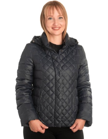 Γυναικείο Επώνυμο Μπουφάν - E367