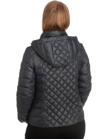 Γυναικείο Επώνυμο Μπουφάν - E367