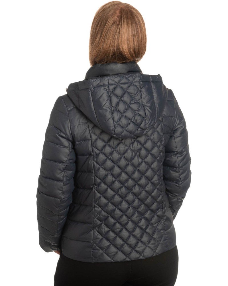 Γυναικείο Επώνυμο Μπουφάν - E367