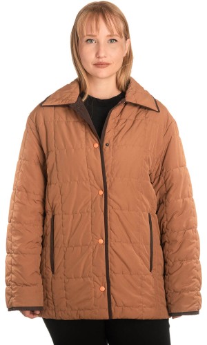 Γυναικείο Επώνυμο Μπουφάν - E368