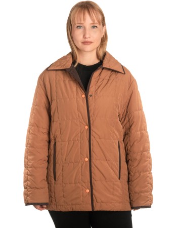 Γυναικείο Επώνυμο Μπουφάν - E368