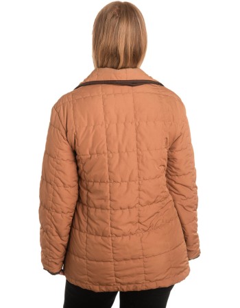 Γυναικείο Επώνυμο Μπουφάν - E368