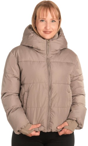 Γυναικείο Επώνυμο Μπουφάν - E369