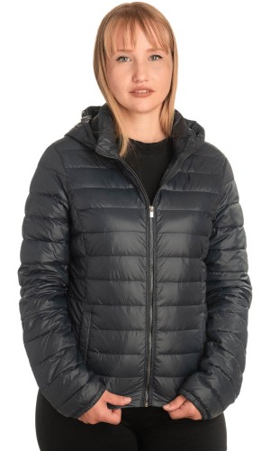 Γυναικείο Επώνυμο Μπουφάν - E370