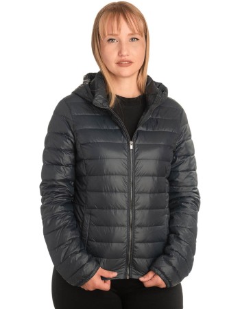 Γυναικείο Επώνυμο Μπουφάν - E370