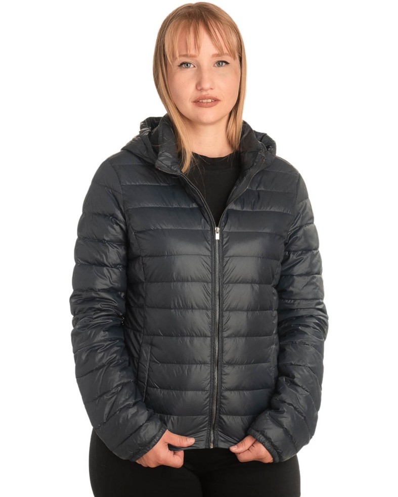 Γυναικείο Επώνυμο Μπουφάν - E370