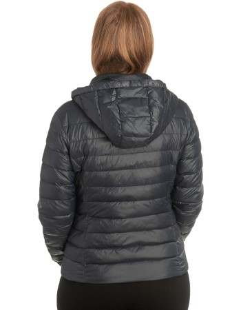 Γυναικείο Επώνυμο Μπουφάν - E370