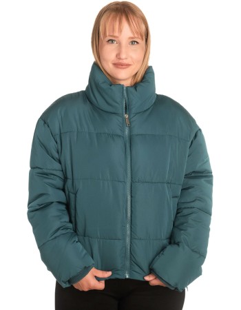 Γυναικείο Επώνυμο Μπουφάν - E371