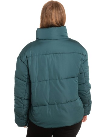 Γυναικείο Επώνυμο Μπουφάν - E371