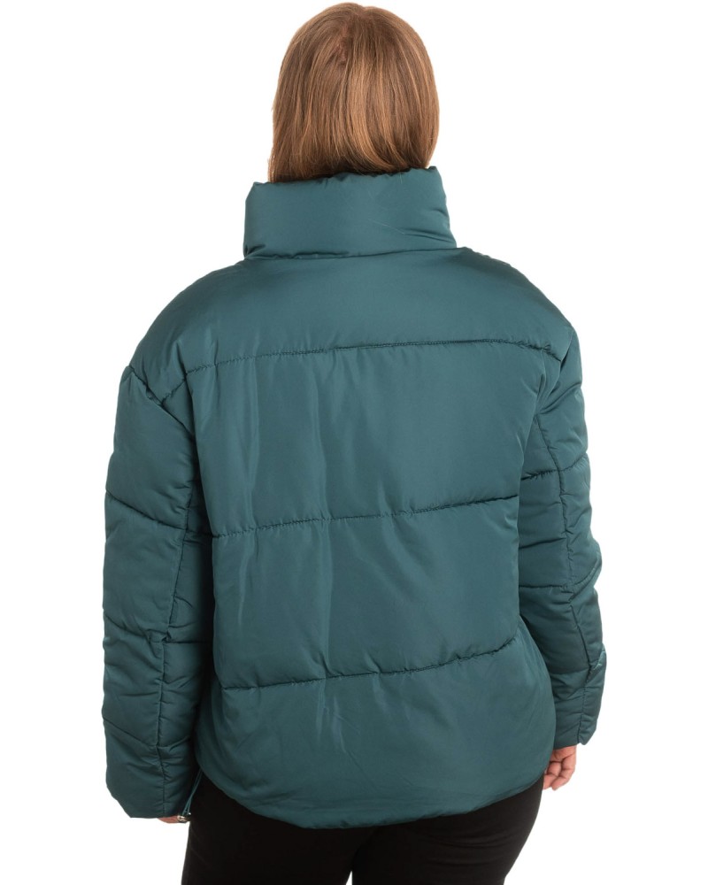 Γυναικείο Επώνυμο Μπουφάν - E371