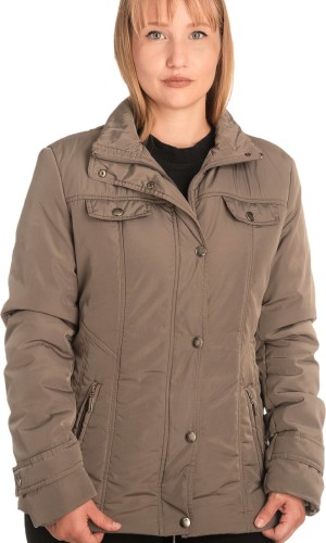 Γυναικείο Επώνυμο Μπουφάν - E374