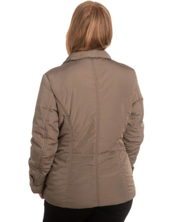Γυναικείο Επώνυμο Μπουφάν - E374