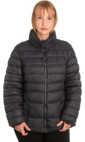 Γυναικείο Επώνυμο Μπουφάν - E375