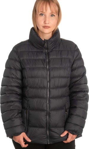 Γυναικείο Επώνυμο Μπουφάν - E375