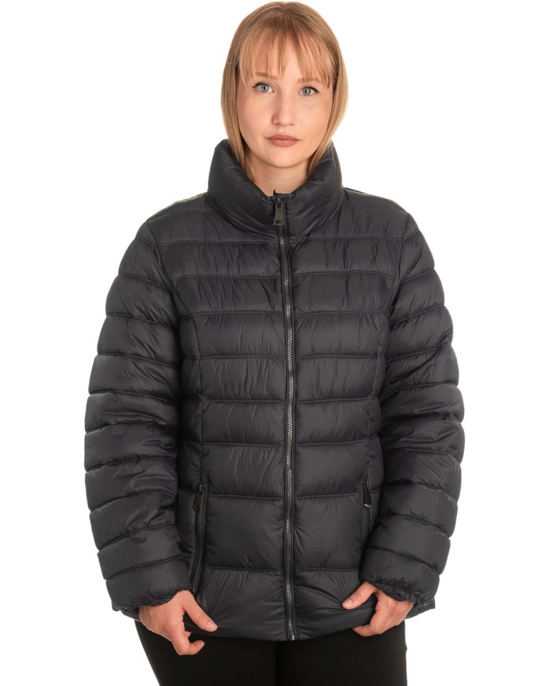 Γυναικείο Επώνυμο Μπουφάν - E375