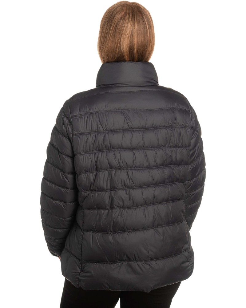 Γυναικείο Επώνυμο Μπουφάν - E375