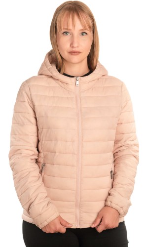 Γυναικείο Επώνυμο Μπουφάν - E376