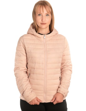 Γυναικείο Επώνυμο Μπουφάν - E376