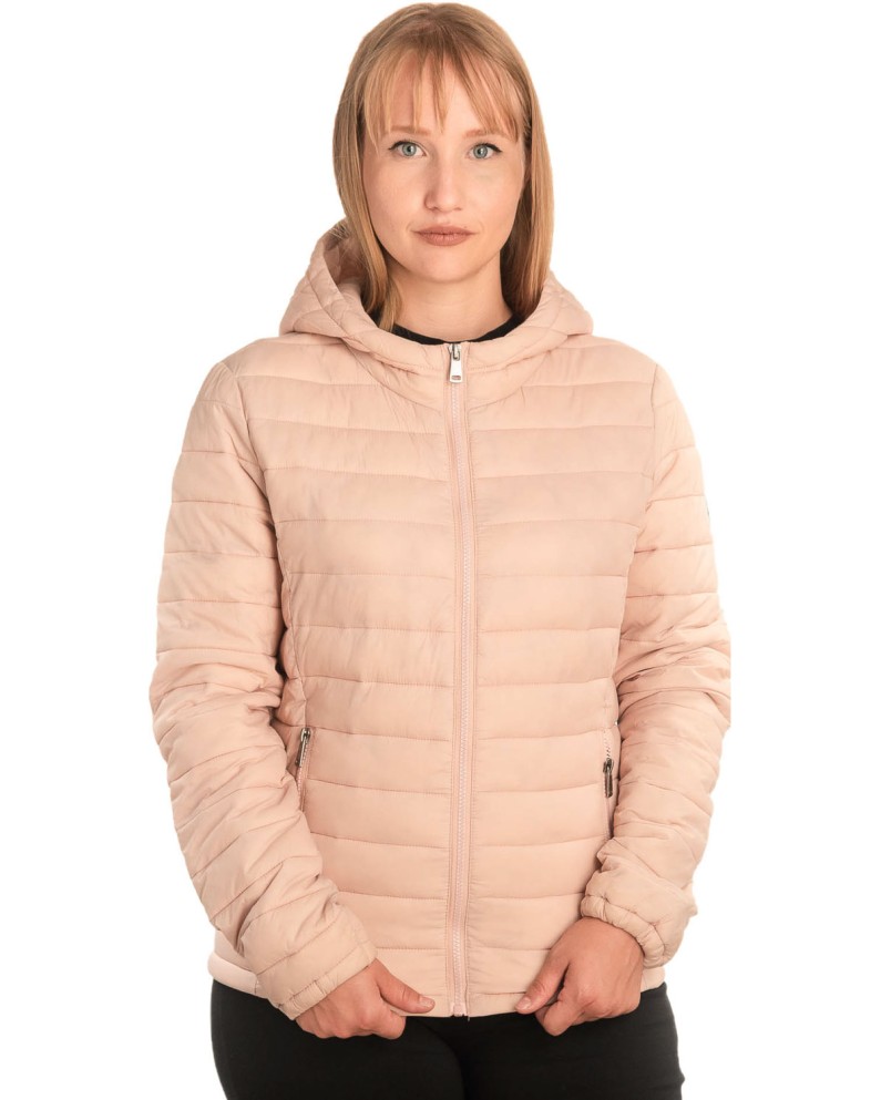 Γυναικείο Επώνυμο Μπουφάν - E376