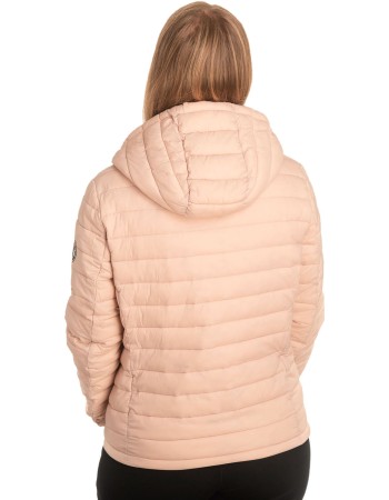 Γυναικείο Επώνυμο Μπουφάν - E376