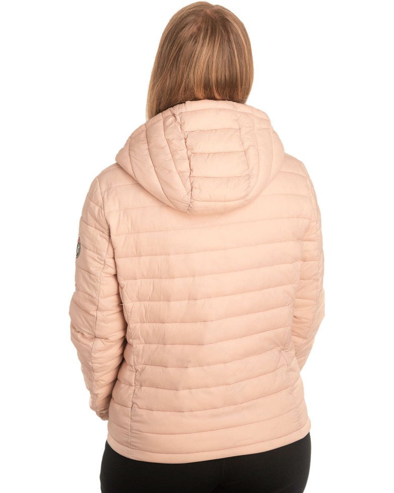 Γυναικείο Επώνυμο Μπουφάν - E376