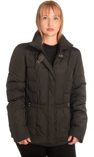 Γυναικείο Επώνυμο Μπουφάν - E377