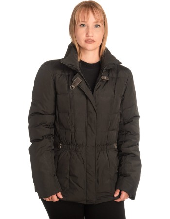 Γυναικείο Επώνυμο Μπουφάν - E377