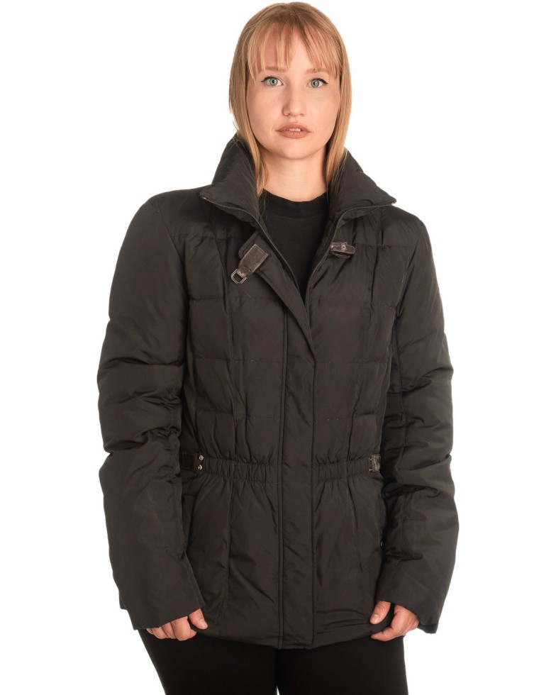 Γυναικείο Επώνυμο Μπουφάν - E377