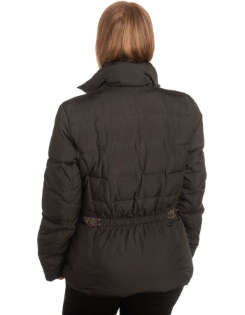 Γυναικείο Επώνυμο Μπουφάν - E377