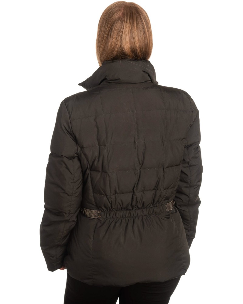 Γυναικείο Επώνυμο Μπουφάν - E377