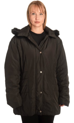 Γυναικείο Επώνυμο Μπουφάν - E380