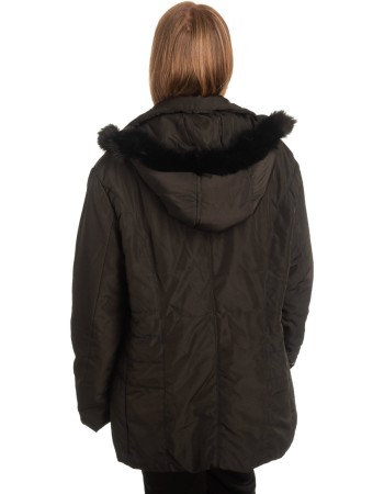 Γυναικείο Επώνυμο Μπουφάν - E380