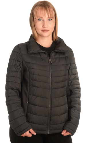 Γυναικείο Επώνυμο Μπουφάν - E383