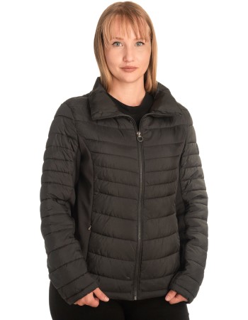 Γυναικείο Επώνυμο Μπουφάν - E383