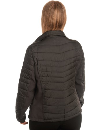 Γυναικείο Επώνυμο Μπουφάν - E383