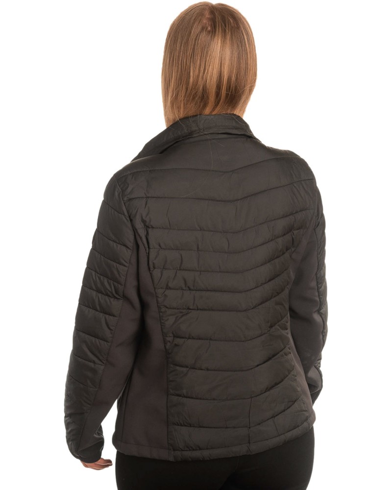 Γυναικείο Επώνυμο Μπουφάν - E383