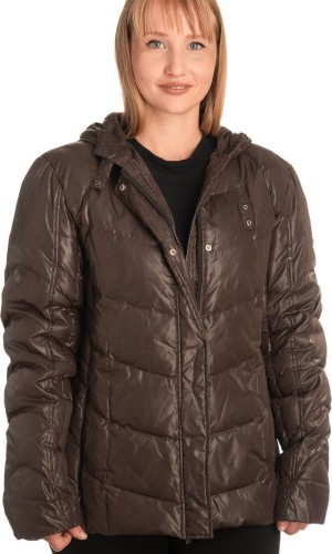 Γυναικείο Επώνυμο Μπουφάν - E384