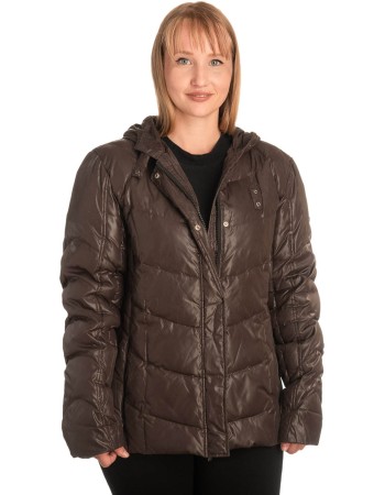 Γυναικείο Επώνυμο Μπουφάν - E384