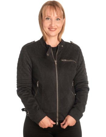 Γυναικείο Επώνυμο Μπουφάν - E387