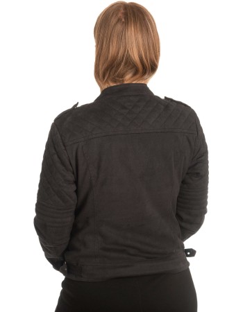 Γυναικείο Επώνυμο Μπουφάν - E387