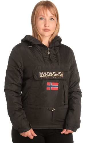 Γυναικείο Επώνυμο Μπουφάν - E388