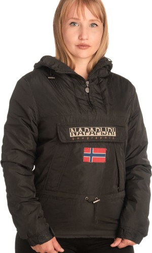 Γυναικείο Επώνυμο Μπουφάν - E388