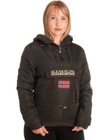 Γυναικείο Επώνυμο Μπουφάν - E388