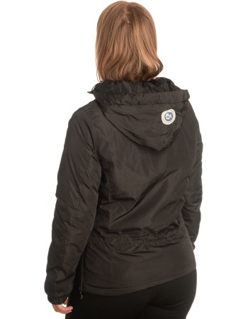 Γυναικείο Επώνυμο Μπουφάν - E388
