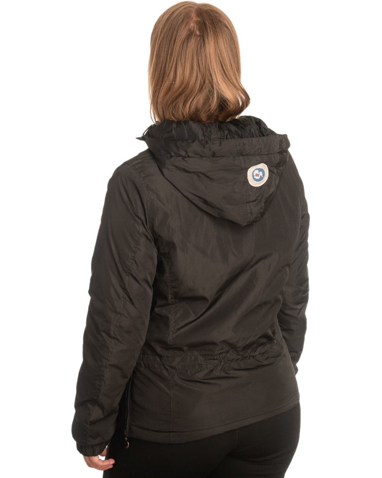 Γυναικείο Επώνυμο Μπουφάν - E388