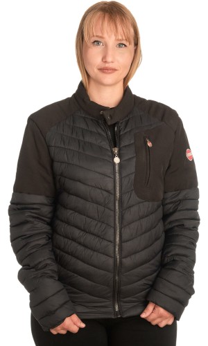 Γυναικείο Επώνυμο Μπουφάν - E390